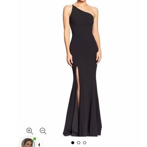 Dress the Population formal gown